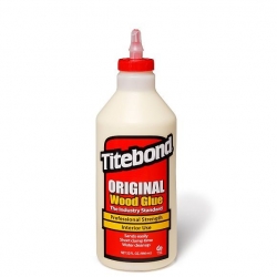 Titebond Original Lepidlo na drevo D2 - 946ml