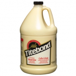 Titebond Extend Lepidlo na drevo - 3,78 litra