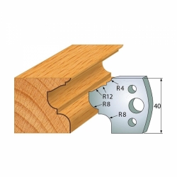 IGM Profil 089 - pár nožov 40x4mm SP