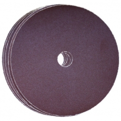 IGM Sada 5ks Brúsny papier pre kotúče C299, D200 d30 P80, suchý zips