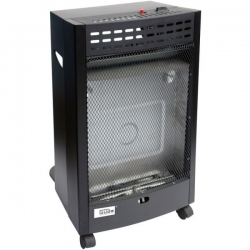 Plynový ohrievač Blueflame 4200 B