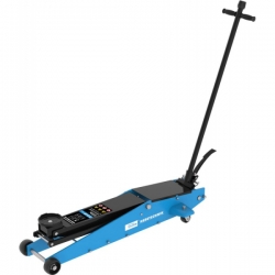 Pojazdný hydraulický zdvihák GRH 2/800 HD 2 t