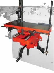 Prídavná dlabačka K5260LL HOLZMANN k HOB260NL, K5260L 
