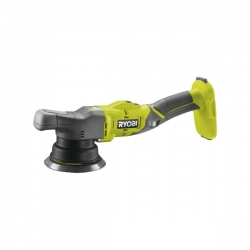 Ryobi R18P-0 aku duální leštička ONE + (bez baterie a nabíječky)