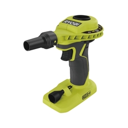 Ryobi R18Vi-0 aku kompresor ONE+ (bez baterie a nabíječky)