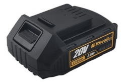Riwall PRO RAB 220 bateria 20 V (2 Ah)