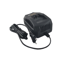 Riwall PRO RAC 220 nabíjačka 20 V (rychlá)