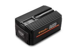 Riwall PRO RAB 640 bateria 40 V (6 Ah)