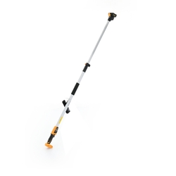 Riwall PRO Prodlužovací teleskopický nástavec k aku řetězové pile RAHS 1820i SET