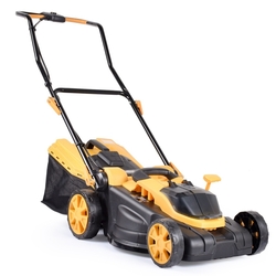 Riwall PRO RALM 3820 akumulátorová trávna kosačka 20 V