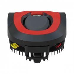 Robotická kosačka GRR 180.1