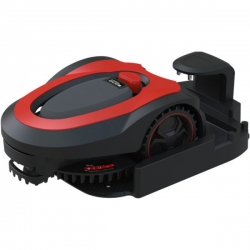 Robotická kosačka GRR 180.1