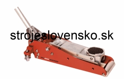 Pojazdný hydraulický zdvihák RWH125ALU HOLZMANN