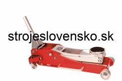 Pojazdný hydraulický zdvihák RWH180ALU HOLZMANN
