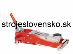 Pojazdný hydraulický zdvihák RWH250ALU HOLZMANN