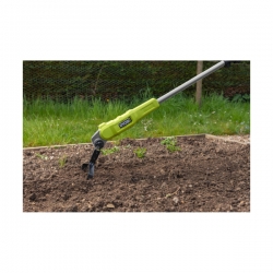 Ryobi RY18GHA aku 18V motyčka ONE+ (bez baterie a nabíječky)