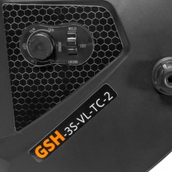 Samostmievacia zváračská kukla GSH-3S-VL-TC-2