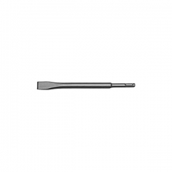 Sekáč plochý SDS-plus 250x20 mm