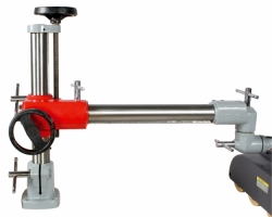 Podávač materiálu SF444N-8 HOLZMANN