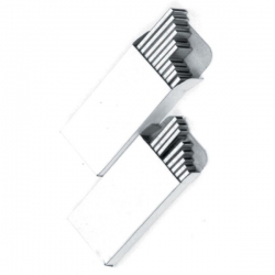 Spinky do spinkovačky 10 mm, 5000 ks KN 14