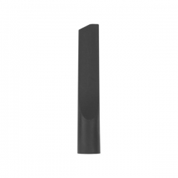 Štrbinová hubica na vysávač 21,6 cm