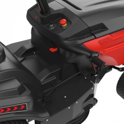 Traktorová kosačka GAR 1070 T s hydrostatickou prevodovkou