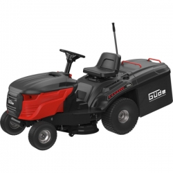 Traktorová kosačka GAR 840 T s hydrostatickou prevodovkou
