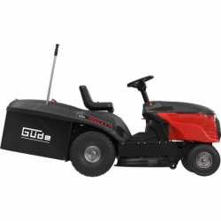 Traktorová kosačka GAR 960 T s hydrostatickou prevodovkou