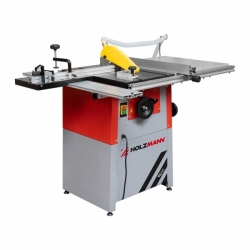 Stolová kotúčová píla TS250 HOLZMANN