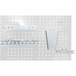 Súprava hákov na perforovanú stenu - WESS13HOOKKIT