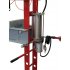 Hydraulický lis WP10H HOLZMANN