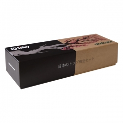 Súprava na prerezávanie Okatsune 103 & Silky Super Accel