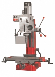 Univerzálna fréza ZX7045 HOLZMANN 