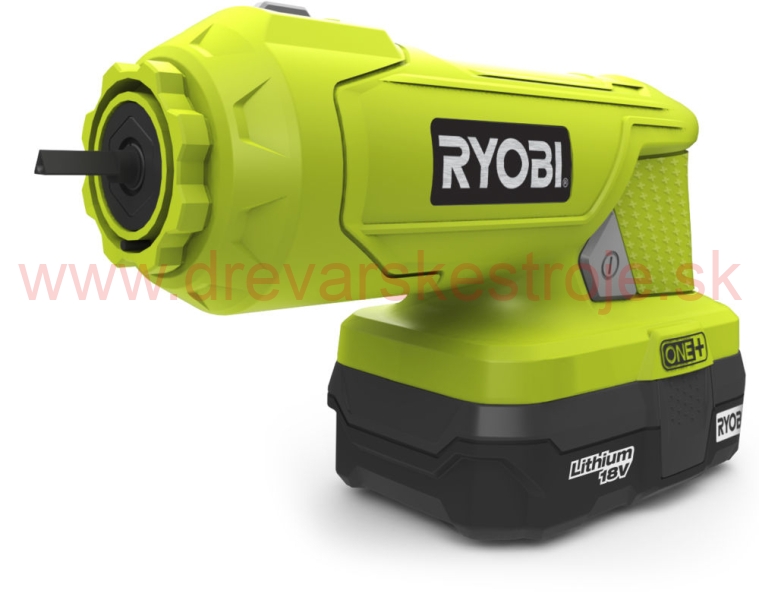 Oes18 ryobi best sale